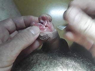 Пирсинг и subincision