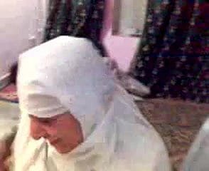 teyze kayıtları ise amcası ile Hint Müslüman en güzel