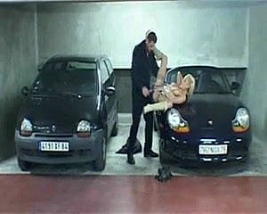 SCANDALE ... Part2 (Complete Film français) F70