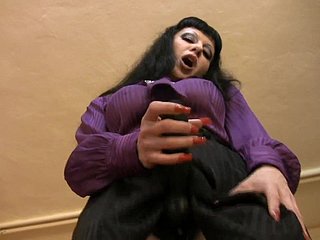 brudny rozmowa pani strapon instrukcje JOI jerkoff