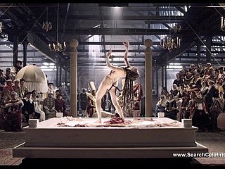 Kate Moran desnuda - Goltzius y aloofness Compañía del pelícano