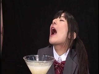 میں Ryoko Hirosaki نگل GOKKUN. سنسر
