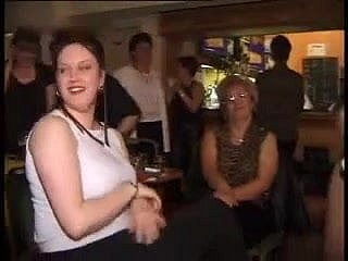 Parti matang dengan strippers - bahagian 2