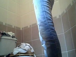 Menikah memata-matai Dalam Shower The (The Despondent Sekuel)