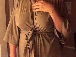 セクシーなストリップショー