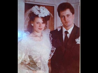 Chuyện tình. Mature couple..avi Ukraina
