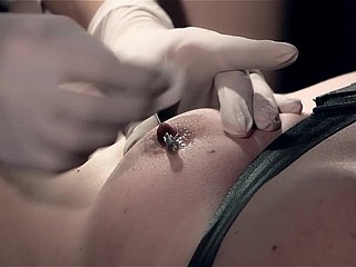 Ep. 24 penyiksaan Needle