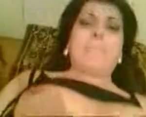 Hot Armenian pornostar Ruzik Mikelyan in obese porno