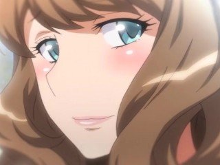 エッチナお姉ちゃんはらちゃんNI Shiboraretai EP。 1