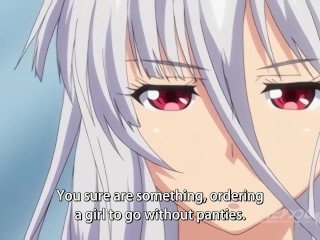 JunpakuないパンティにBrunehilde（SUB）セイBrunhilde Gauen少女氣志團
