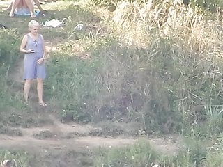 Da qualche parte sul lago