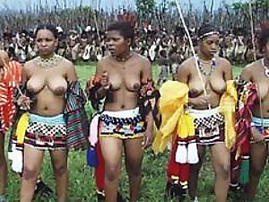 Nigerian Trip