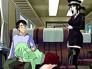 巨乳アニメーション看護師はそれらをクソする前に彼女の患者フェラチオを与えます