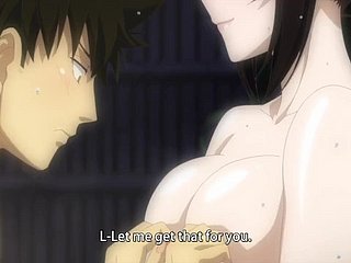 変態男誤っファックfirl彼の上に住んでいる...と、2つの他の人