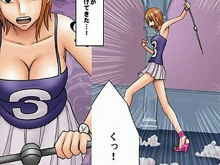 アニメーションFダンシング -  Teikou Suru女