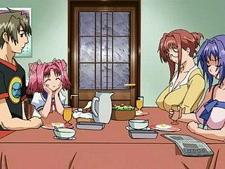 人妻Kasumisan 01英語ダブHitoz