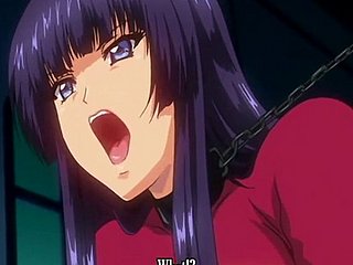 Ikusa乙女ヴァルキリー2漫画ハードポル
