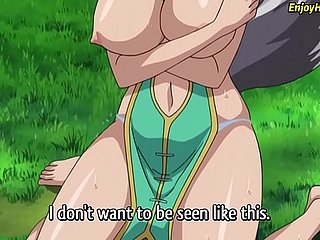 阿久女Kanbu EP2 [EnjoyHentai.com]