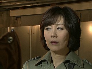 히토미 Enjoji는 변태 판타지 성숙한 여성이다