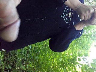 Nieoczekiwana spotkania w forest.part 1
