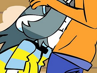 Raian - Minus8 Undertale Tems Animasi